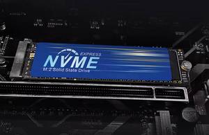 ลดราคาพิเศษ! SSD PCIe 4.0 NQ790 ความเร็วสูง อ่านเขียนได้ไว สำหรับเดสก์ท็อป/แล็ปท็อป พร้อมพอร์ต SATA สำหรับเพิ่มความจุ - Product Image 2