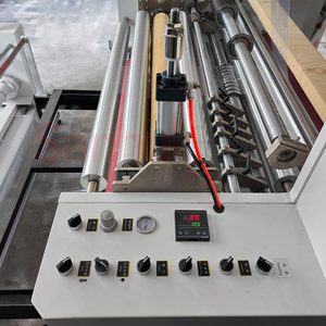 Trực tiếp cung cấp thuận tiện hoạt động máy vi thủng đục lỗ Máy Rạch - Product Image 5