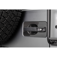 Système d'entrée sans clé à distance pour classe G W464 W463A G500 G63 accessoires de voiture pour poignée de porte 5 clé moins Go Soft Open Modification