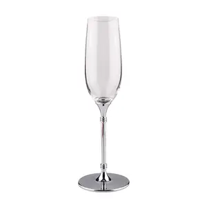Coupe de verre a vin et香槟copas de vino高香槟杯