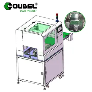 Machine automatique de séparation de PCB de SMT/machine de dépanel en ligne/machine de fabrication de circuit imprimé