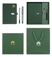 Cuaderno A5 de Cuero PU con Logotipo Personalizado Premium, Juego de 100 Hojas de 80 g/m² para Oficina, Escuela, Negocios, Diario, Escritura y Notas