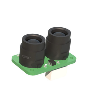 Kjt לייזר טווח finder מודול צינור לייזר 905nm uart iic 500hz 10-36v dc/pmma 20m סוג 3r - Product Image 5