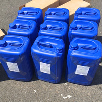 Éther méthylperfluorobutyl (CAS 163702-08-7) pour le nettoyage électronique de précision, le transfert de chaleur et les formulations spécialisées
