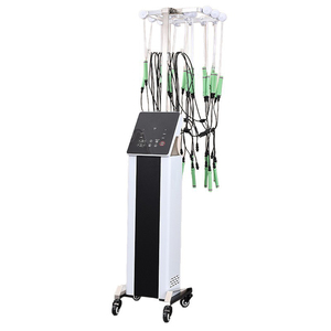 Machine à permanente numérique FYD, machine à permanente coréenne intelligente à double cœur réglable pour salon de coiffure - Product Image 3