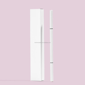 <span class=keywords><strong>Crayon</strong></span> de couleur pour sourcils double extrémité coups de cheveux naturels remplissant le sculpteur de sourcils définissant le <span class=keywords><strong>crayon</strong></span> à sourcils Triangle à haute pigmentation - Product Image 4