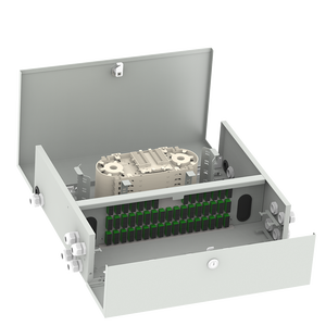 <span class=keywords><strong>Meilleur</strong></span> prix équipement de fibre optique de distribution de réseau intérieur 72/96 noyaux connecteur SC FC FTTH FTTA boîte de terminaison - Product Image 6