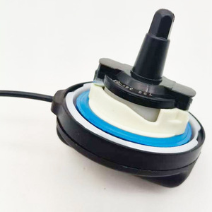 Joint d'étanchéité du bouchon de réservoir de carburant pour BMW E60 E70 F10 F15 F30 F34, matériau PP, 16117222391 16117193372 - Product Image 3