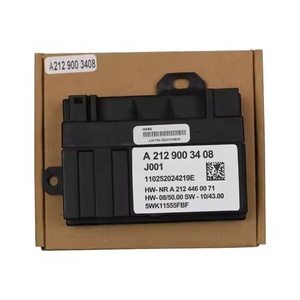 ชุดควบคุมปั๊มน้ำมันเชื้อเพลิง C CLASS W204 A2129003408 2129003408 - Product Image 6