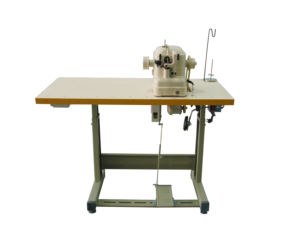 YT-600 <span class=keywords><strong>Strobel</strong></span> Machine à coudre automatique pour dessus et semelle intérieure Chaussures Machines de fabrication de chaussures - Product Image 2