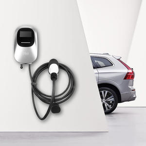 Зарядная станция для электромобилей ST-E312, настенная, 11 кВт, 3 фазы, переменный ток, тип 2, индивидуальная комплектация, зарядное устройство для электромобилей, зарядная станция для автомобилей - Product Image 6