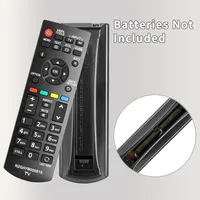 N2QAYB000815 Pour Panasonic LCD LED TV Télécommande TX-L39B6E TX-L42B6E TX-L50EM6B TX-L39EM6E