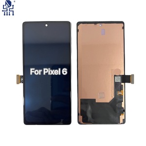 Gốc Màn hình LCD & màn hình cảm ứng Digitizer khung cho Google Pixel 6 6A 6pro điện thoại di động điện thoại di động hiển thị thành phần thay thế - Product Image 6