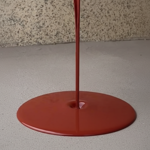 Pintura impermeable de poliuretano ecológica que ofrece una fuerte resistencia a la humedad y es segura para el Medio Ambiente - Product Image 1