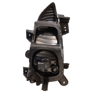ไฟตัดหมอกหน้าฮุนได L 92201-2S500 R 92202-2S500 วัสดุ PC สำหรับเปลี่ยนซ่อม - Product Image 3