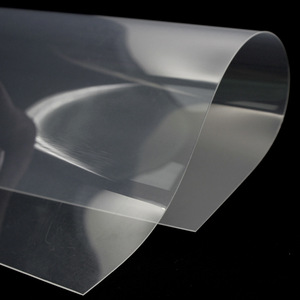<span class=keywords><strong>Feuille</strong></span> de <span class=keywords><strong>polypropylène</strong></span> PP transparente de haute qualité, 0,5 mm-6 mm, tailles personnalisées - Product Image 1