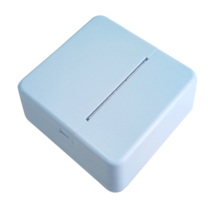 Xách tay mini <span class=keywords><strong>Android</strong></span> cầm tay máy in Pocket nhiệt không dây điện thoại di động loạt BT máy in 58 xách tay loạt sản phẩm kho - Product Image 2