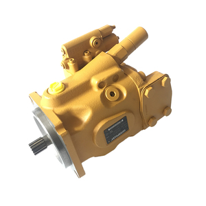Pompe à piston hydraulique AP2D25-28, pompe principale hydraulique chargée de haute qualité - Product Image 1