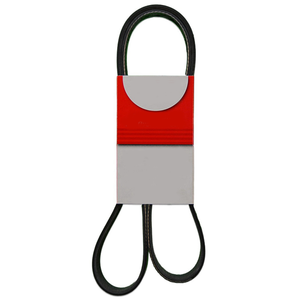 Fabricante de Correas para Motocicletas, Correa en V de Goma de Bajo Ruido 828 22.5 30 para Sistemas de Transmisión, Correa en V 828 22.5 30 - Product Image 2