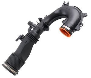 2700900329 Tuyau de Conduite d'Admission d'Air du Filtre à Air et Tuyau de Conduite d'Eau du Radiateur pour Mercedes-Benz A200 A260 W176 <span class=keywords><strong>B180</strong></span> B200 - Product Image 1
