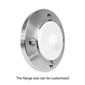 Original Manufacturer's <strong>Radar</strong> <strong>Level</strong> <strong>Transmitter</strong> Meter 0-120m Sensor for Various Liquids <strong>Level</strong> Measuring Instrument - Product Image 2