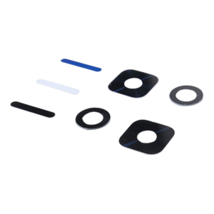 Venta al por mayor de alta sensibilidad óptica láser cristal zafiro lente zafiro hojas de vidrio - Product Image 1