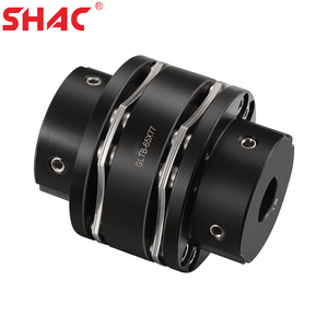 CouplingJT2-40-55 dầm mềm Hợp kim nhôm - Product Image 6