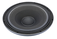 Altavoz de graves de 15'' para sistema de sonido Line Array, unidad de controlador de graves pesados para DJ, modelo MR15H56A de fábrica