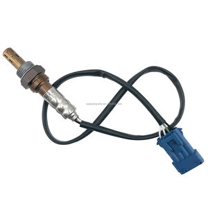 Vente directe d'usine Capteur d'oxygène O2 0258006185 96368765 9636876580 pour Citroën Berlingo C2 C4 C5 Peugeot 206 207 - Product Image 2