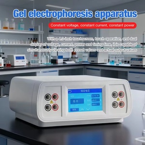 Suministros de Laboratorio de Alta Resolución de la Serie CHEF Mapper, Separación de ADN, Aislamiento de ADN Genómico, Análisis de ADN Cromosomal, Transgénico - Product Image 6