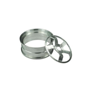 PROTOTEK OEM, Diseño Personalizado, Certificado ISO, Fresado CNC de Piezas Metálicas de Acero Inoxidable y Aluminio, Hecho en China - Product Image 3