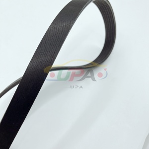 Correa acanalada en V de alta calidad para sistema de motor 25212-03200 2521203200 para Hyundai Elantra 25212 03200 - Product Image 4