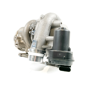 Turbocompressore, Sovralimentazione Adatto per RENAULT 18489880020 Turbine Complete - Product Image 3