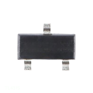 PMIC (Power Management IC) TO 243AA TL431S en Stock, Comprar Componentes Electrónicos en Línea - Product Image 1