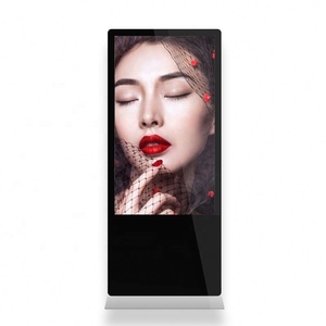 Pantalla Digital Interactiva de 43 Pulgadas con Espejo para Selfies para Celulares y Dispositivos Android/Windows - Product Image 3