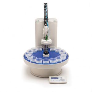 เครื่องตวงอัตโนมัติ Hanna Instruments HI921 สำหรับเครื่องไทเทรตแบบโพเทนชิโอเมตริก HI921 ออโตแซมพล์เมอร์สำหรับเครื่องไทเทรตแบบโพเทนชิโอเมตริก HI921 - Product Image 1