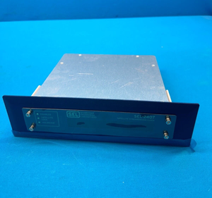 นาฬิกาซิงโครไนซ์กับดาวเทียม SEL-2407 - Product Image 2