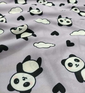 Tissu en rayonne imprimé floral bohème vintage pour robes d'été féminines, confection de vêtements et de robes, excellent prix - Product Image 1