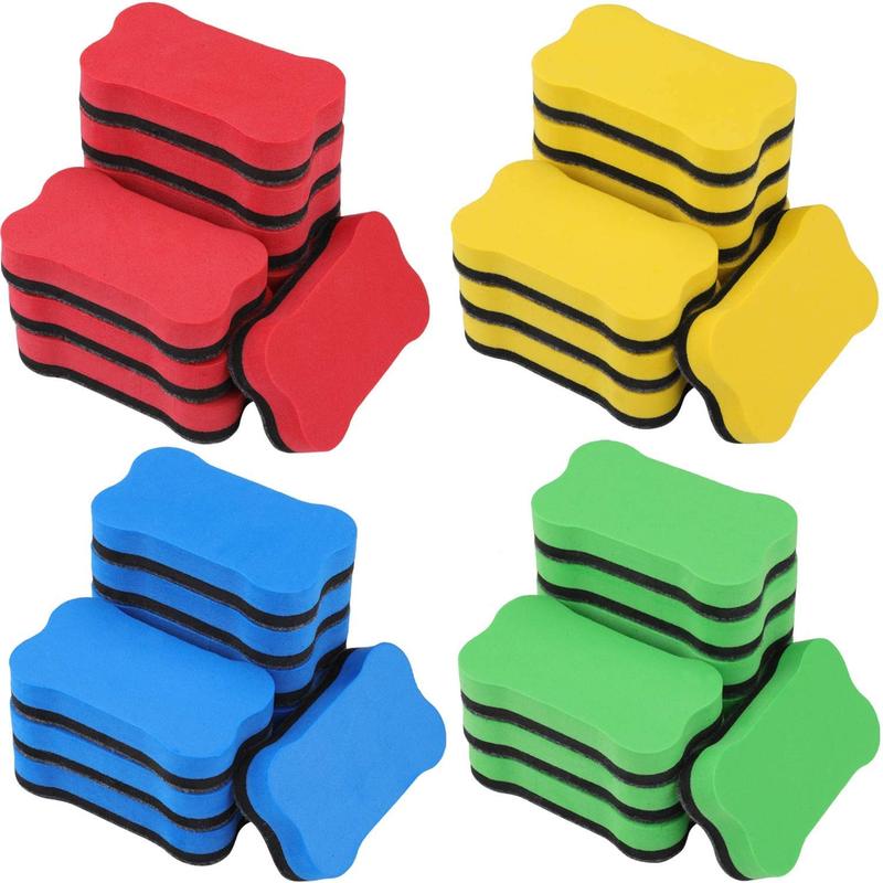 Factory Colorful Bone Shaped Magnetic Small