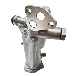 Cubierta del Enfriador de Aceite ME014776 Assy para Motor 4D30/4D31, Motor de Maquinaria de Ingeniería, Marca HongWang, 1 Año de Garantía, Entrega Rápida - Product Image 5