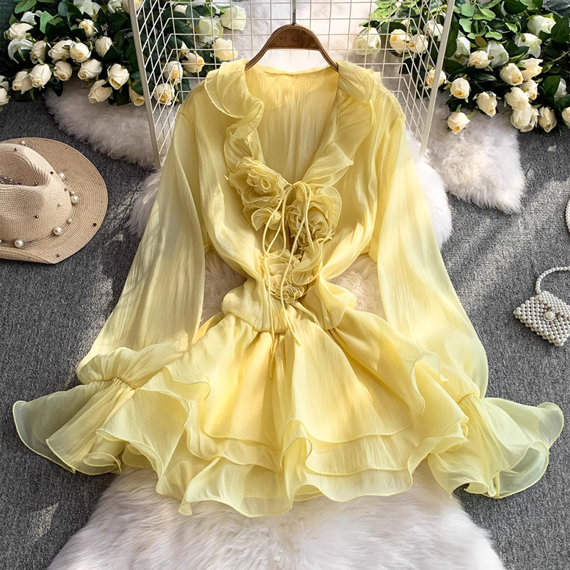 Jaune
