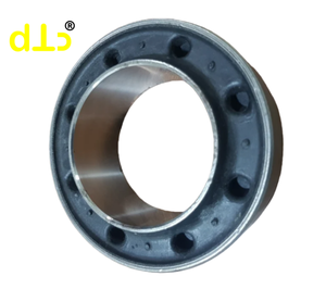 Maquinaria de construcción Separador <span class=keywords><strong>GEA</strong></span> <span class=keywords><strong>Westfalia</strong></span> genuino-Buje de metal de goma 0008-3533-000 - Product Image 5