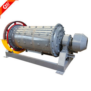 Professionelle Erfahrung Hohe Rückgewinnungsrate Geringe Investitionskosten Gold-Erz Schwerkraftabscheider-Anlage Maschine - Product Image 4