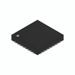 Original Embedded 32 VFQFN Exposed Pad Electronics Component ATTINY461V-10MUR - Product Image 1