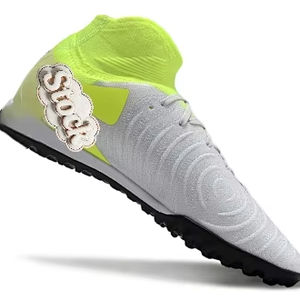 <span class=keywords><strong>Botas</strong></span> <span class=keywords><strong>de</strong></span> Fútbol Sala Personalizadas al por Mayor OEM <span class=keywords><strong>de</strong></span> Alta Calidad para <span class=keywords><strong>Neymar</strong></span> FG/Turf con Suela y Entresuela <span class=keywords><strong>de</strong></span> Goma Antideslizante Unisex para Todas <span class=keywords><strong>las</strong></span> Estaciones - Product Image 3