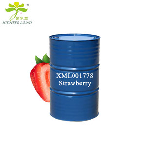Saborizante de frutas y fresas - Product Image 1