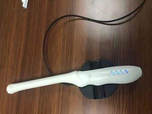Sonda Inalámbrica de 80 Elementos DMU39, Sonda Endocavitaria, Ultrasonido Doppler Color para Examen Ginecológico Transvaginal - Product Image 1