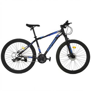 Nouveau style SY – Vélo de montagne 29 pouces pour hommes, style <span class=keywords><strong>Trek</strong></span>, cadre SY, <span class=keywords><strong>VTT</strong></span> de course - Product Image 6