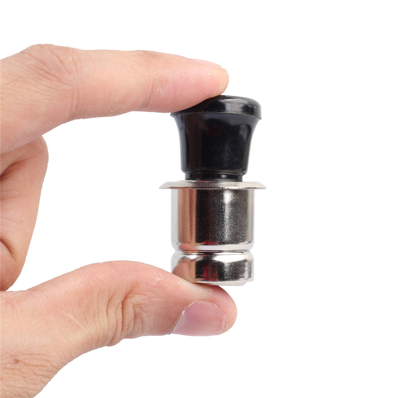 Pop-Out 12V Auto Cigarette Lighter Metal Plastic Construction with DC Port  Replacement Accessory Accessories| Alibaba.com