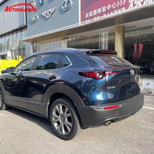Mejor <span class=keywords><strong>Precio</strong></span> <span class=keywords><strong>Mazda</strong></span> <span class=keywords><strong>CX</strong></span>-30 <span class=keywords><strong>2023</strong></span> SUV Gasolina 2.0L 158HP con Informe de Inspección Oficial, Autos a Gasolina, <span class=keywords><strong>Precio</strong></span> Económico, Auto Usado - Product Image 6